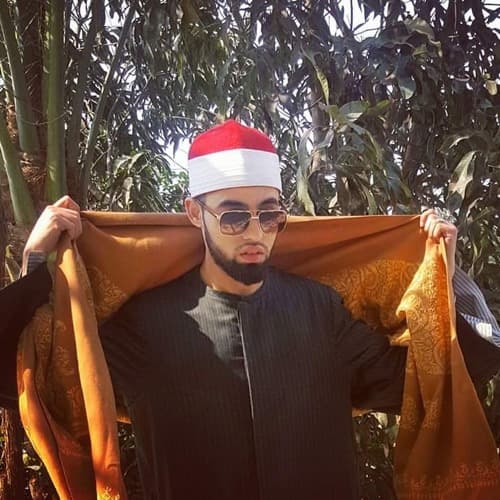 الشيخ عبدالله علي